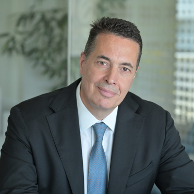 Alexandros kosmoopulous portrait photo