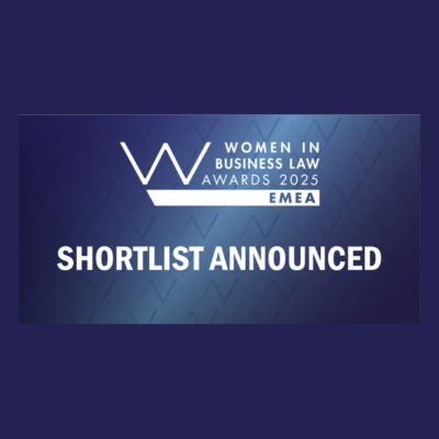 iflr shortlist announced