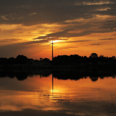 Renewable energy projects