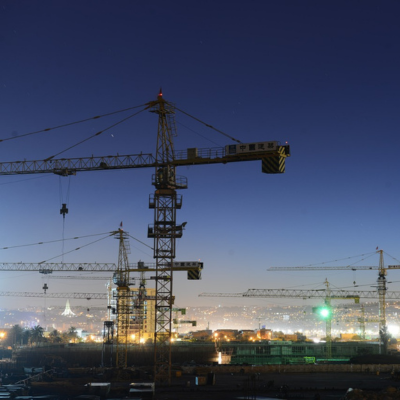 image of landmark project