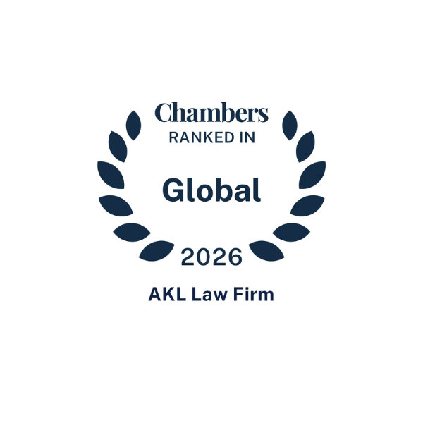 Chambers and Partners logo