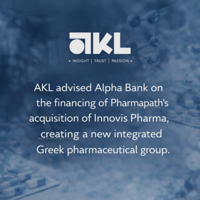 generic photo with sentence describing the deal