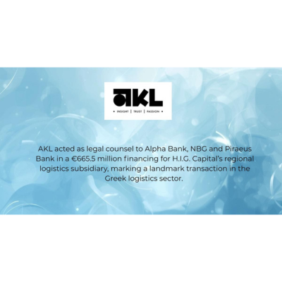 post with the deal in a few words