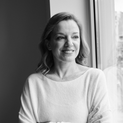 Helen Alexiou portrait photo