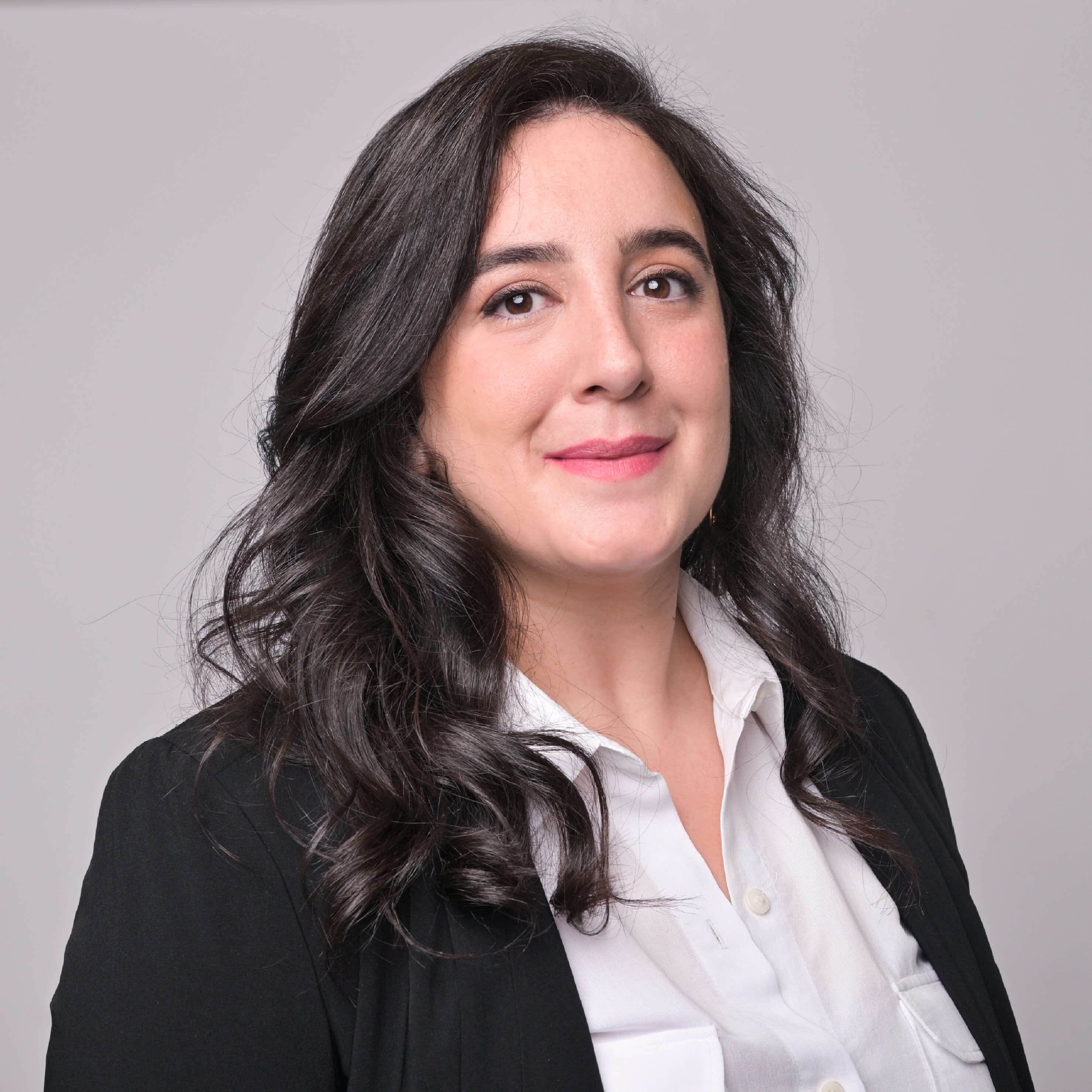 Maro Argyrou portrait photo
