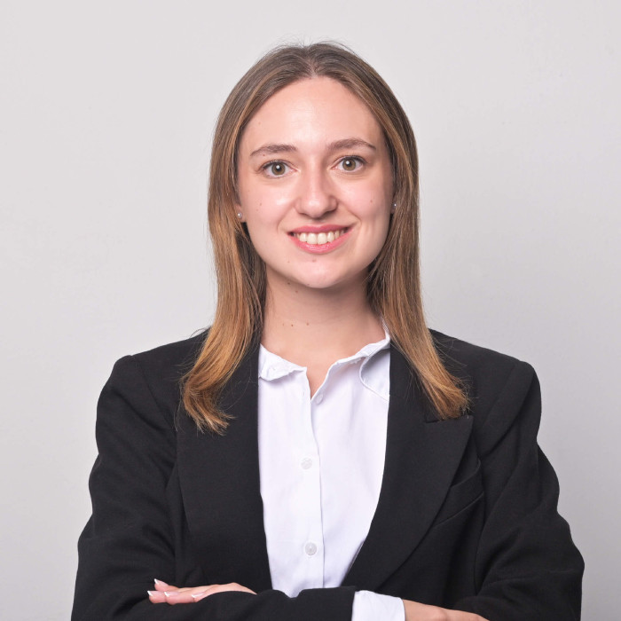 team member of AKL