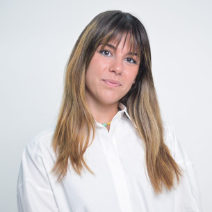 AKL associate lawyer portrait photo